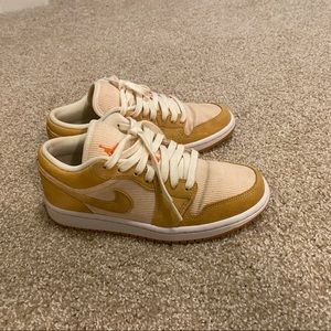 Jordan 1 Low Women’s